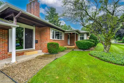 2624 Eaton Road NW, Canton, OH 44708 - Photo 3