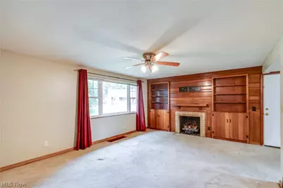 2624 Eaton Road NW, Canton, OH 44708 - Photo 5