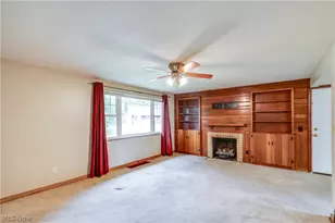 2624 Eaton Road NW, Canton, OH 44708 - Photo 5