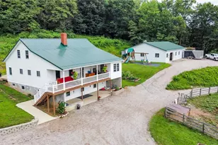 2245 4 Mile Rd, Jackson, OH 45640 - Photo 3