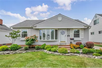 710 Bayridge Boulevard, Willowick, OH 44095 - Photo 3