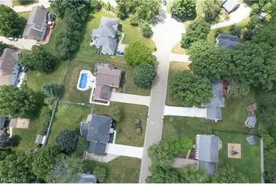 2888 Saint Albans Circle NW, North Canton, OH 44720 - Photo 49