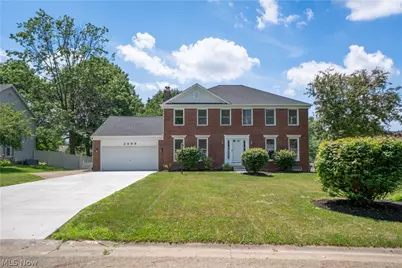 2888 Saint Albans Circle NW, North Canton, OH 44720 - Photo 1