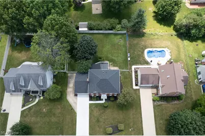 2888 Saint Albans Circle NW, North Canton, OH 44720 - Photo 3