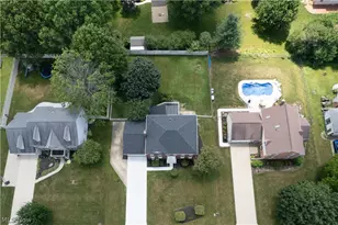 2888 St Albans Cir NW, North Canton, OH 44720 - Photo 3