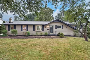 720 Lorena St SW, North Canton, OH 44720 - Photo 1