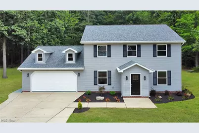 231 Ruth Street, Geneva, OH 44041 - Photo 1