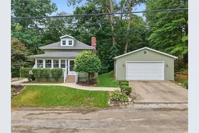 242 Uhl Drive, Portage Lakes, OH 44319 - Photo 11