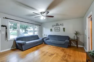 350 Stephens Rd, Akron, OH 44312 - Photo 5