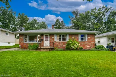 350 Stephens Road, Akron, OH 44312 - Photo 1