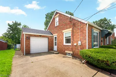 3008 Helen Place NW, Canton, OH 44708 - Photo 3