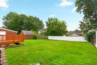 3008 Helen Place NW, Canton, OH 44708 - Photo 7