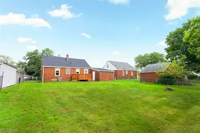 3008 Helen Place NW, Canton, OH 44708 - Photo 5