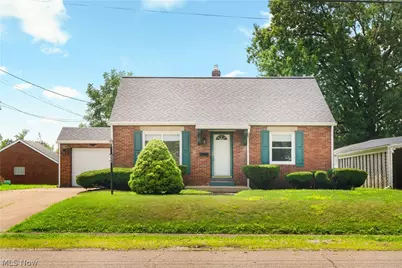3008 Helen Place NW, Canton, OH 44708 - Photo 1