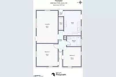 3008 Helen Place NW, Canton, OH 44708 - Photo 41