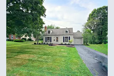 210 Callahan Road, Canfield, OH 44406 - Photo 3