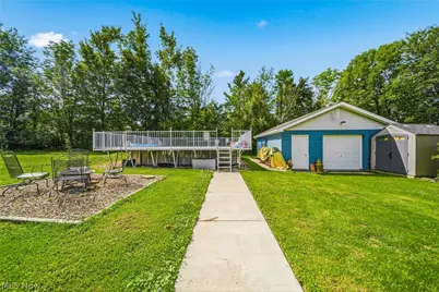 219 W Mennonite Road, Aurora, OH 44202 - Photo 25