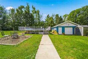 219 W Mennonite Rd, Aurora, OH 44202 - Photo 25