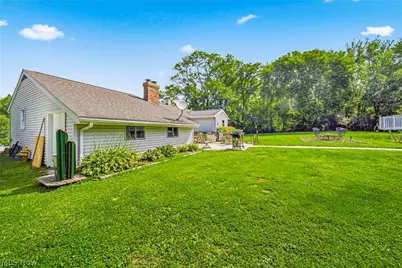 219 W Mennonite Road, Aurora, OH 44202 - Photo 29