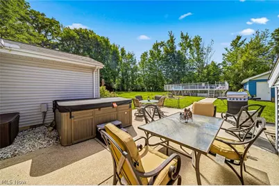 219 W Mennonite Road, Aurora, OH 44202 - Photo 27