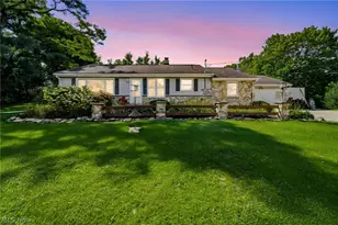 219 W Mennonite Rd, Aurora, OH 44202 - Photo 33
