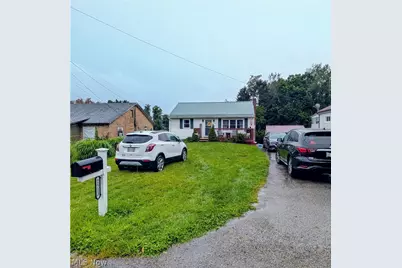 2513 Clement Way, East Liverpool, OH 43920 - Photo 19