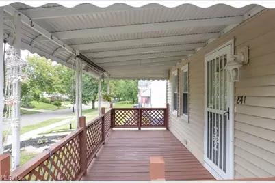 841 Caddo Avenue, Akron, OH 44305 - Photo 3
