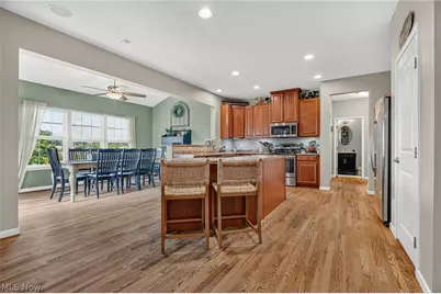 2545 Blue Ash Avenue NW, Canton, OH 44708 - Photo 5