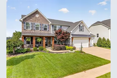 2545 Blue Ash Avenue NW, Canton, OH 44708 - Photo 1