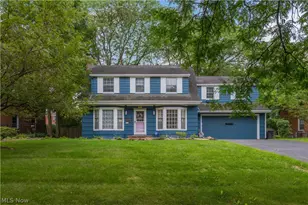 21126 Fairmount Blvd, Huber Heights, OH 44118 - Photo 1