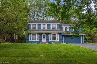 21126 Fairmount Boulevard, Loveland, OH 44118 - Photo 1