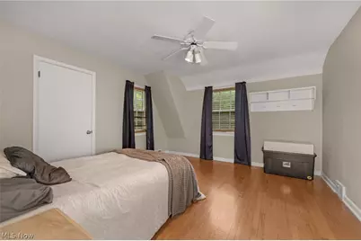 21126 Fairmount Boulevard, Huber Heights, OH 44118 - Photo 31