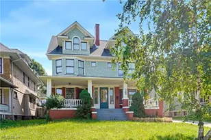 1463 E 105th St, Loveland, OH 44106 - Photo 1