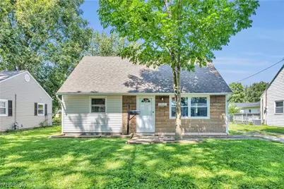 2855 Lincoln Street, Lorain, OH 44052 - Photo 1