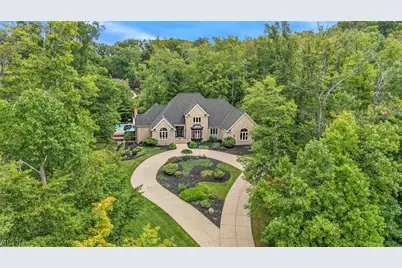 8215 Eagle Ridge Drive, Concord Twp, OH 44077 - Photo 1