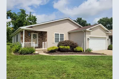 387 W Sunset Drive, Rittman, OH 44270 - Photo 1