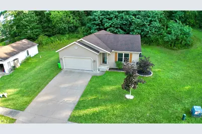 202 Home Street, Rittman, OH 44270 - Photo 1