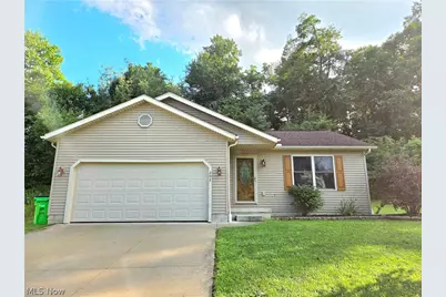 202 Home Street, Rittman, OH 44270 - Photo 1