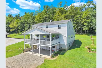 50023 Glady Road, Summerfield, OH 43788 - Photo 3