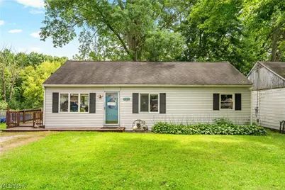 1431 Pin Oak Drive, Akron, OH 44312 - Photo 1