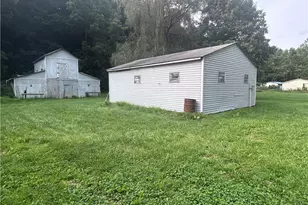 48013 E Brown Peavine Rd, Jacobsburg, OH 43933 - Photo 9