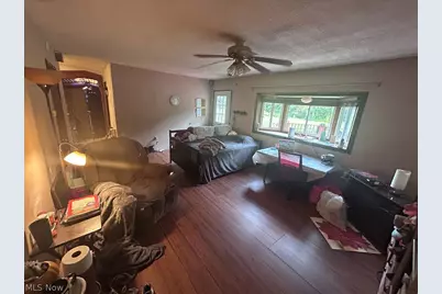 48013 E Brown Peavine Road, Jacobsburg, OH 43933 - Photo 17