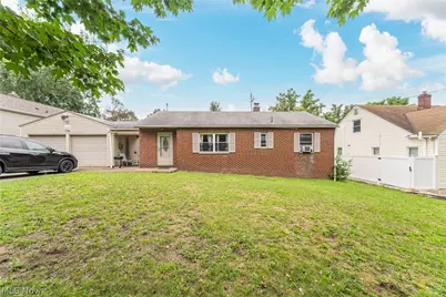 776 Jason Avenue, Akron, OH 44314 - Photo 1