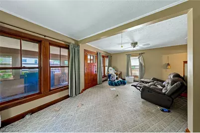 1815 Daniels Avenue, Akron, OH 44312 - Photo 5