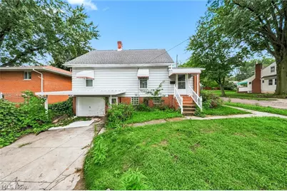 1815 Daniels Avenue, Akron, OH 44312 - Photo 31