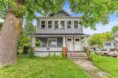 845 Dayton Street, Akron, OH 44310 - Photo 1