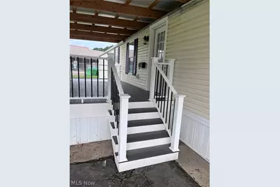 777 1/2 S 2nd Street #Lot 25, Coshocton, OH 43812 - Photo 3