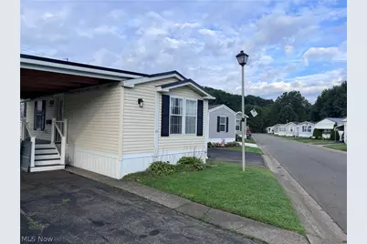 777 1/2 S 2nd Street #Lot 25, Coshocton, OH 43812 - Photo 21