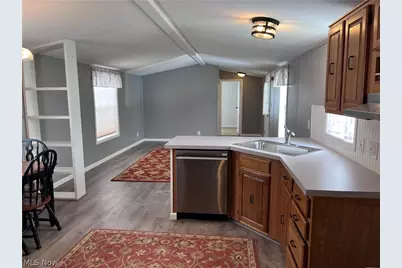 777 1/2 S 2nd Street #Lot 25, Coshocton, OH 43812 - Photo 7