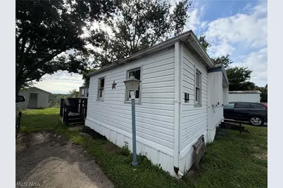 3000 Moxadarla Drive #Lot 2, Zanesville, OH 43701 - Photo 3